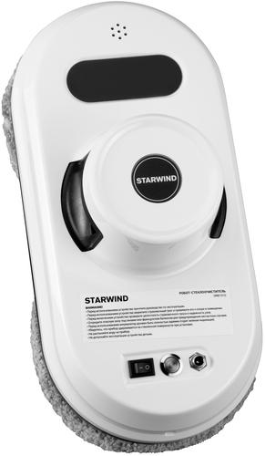     StarWind SRW1010