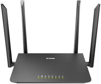 Wi-Fi  D-Link DIR-820/RU/A1A