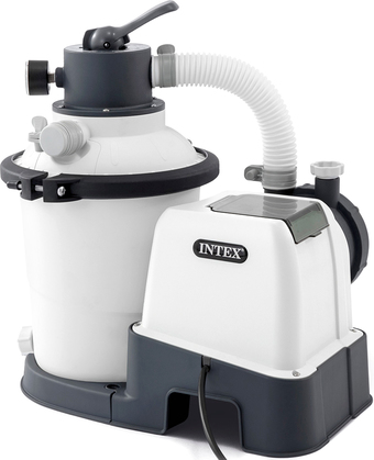    Intex  - Sand Filter Pump 26642