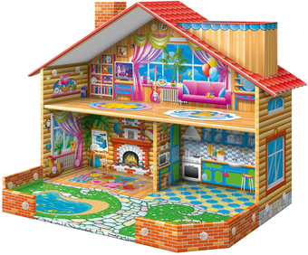     Dream House  03635