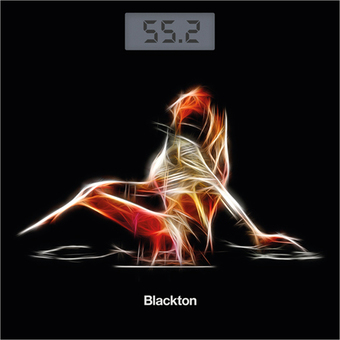   Blackton Bt BS1012 ()