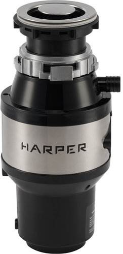    Harper HWD-400D01
