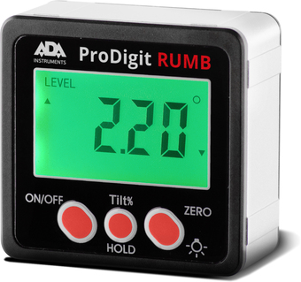   ADA Instruments Pro Digit RUMB A00481