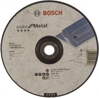   Bosch 2608600228