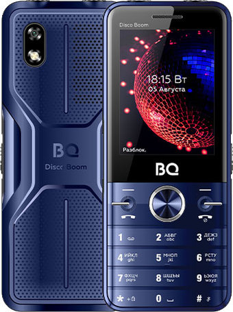 BQ-Mobile BQ-2842 Disco Boom ()
