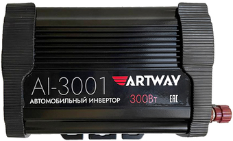   Artway AI-3001