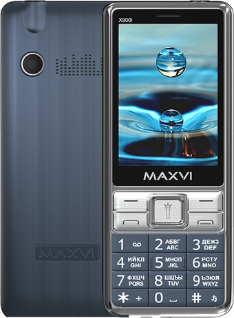   Maxvi X900i ()