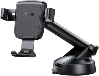    Ugreen Gravity Phone Holder with Suction Cup LP200 60990B