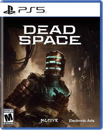 Dead Space  PlayStation 5