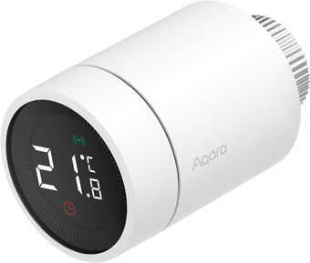  Aqara Smart Radiator Thermostat E1