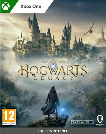 Hogwarts Legacy  Xbox One