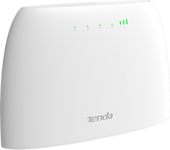 4G Wi-Fi  Tenda 4G03