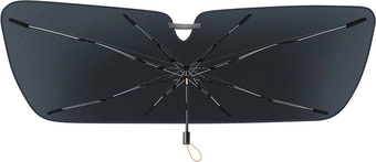   Baseus CoolRide Windshield Sun Shade Umbrella Lite CRKX000001
