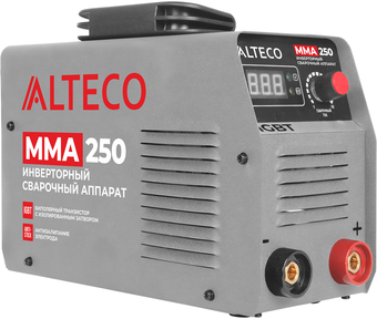   Alteco MMA 250