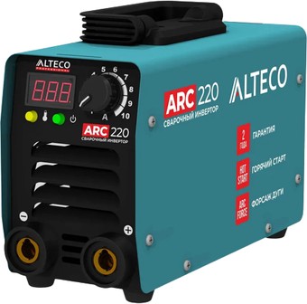  Alteco Standard ARC-220