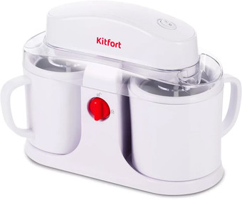  Kitfort KT-1838