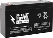    Security Power SP 6-12 F1 (6/12 )