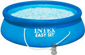   Intex Easy Set 396x84 [28142NP]