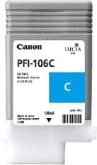 - () Canon PFI-106C