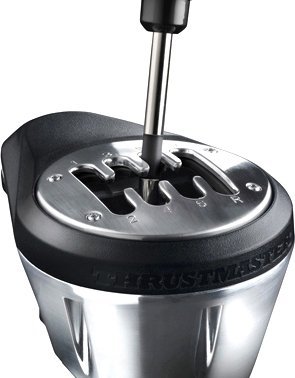    Thrustmaster TH8A Shifter
