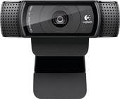 Web  Logitech HD Pro Webcam C920