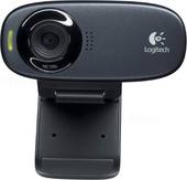 Web  Logitech HD Webcam C310