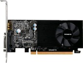  Gigabyte GeForce GT 1030 Low Profile 2GB [GV-N1030D5-2GL]