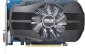  ASUS Phoenix GeForce GT 1030 OC 2GB GDDR5 [PH-GT1030-O2G]