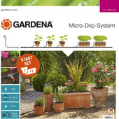 Gardena    Gardena [13001-20]