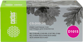  CACTUS CS-D101SS ( Samsung MLT-D101S)