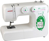   Janome S-19