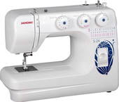   Janome S-24