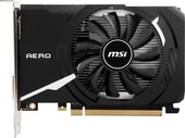  MSI GeForce GT 1030 Aero ITX OC 2GB DDR4