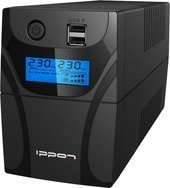    IPPON Back Power Pro II 600