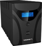    IPPON Smart Power Pro II 1200 Euro