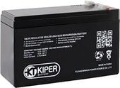    Kiper HR-1234W F2 (12/9 )