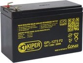    Kiper GPL-1272 F2 (12/7.2 )