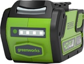  Greenworks G40B4 (40/4 Ah)