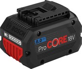  Bosch ProCORE 1600A016GK (18/8 Ah)