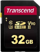   Transcend SDHC 700S 32GB