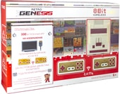   Retro Genesis 8 Bit Wireless HD (2 , 300 )