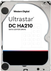   WD Ultrastar DC HA210 1TB HUS722T1TALA604