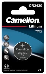  Camelion CR2430 [CR2430-BP1]