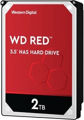   WD Red 2TB WD20EFAX
