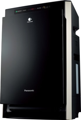   Panasonic F-VXR50R-K