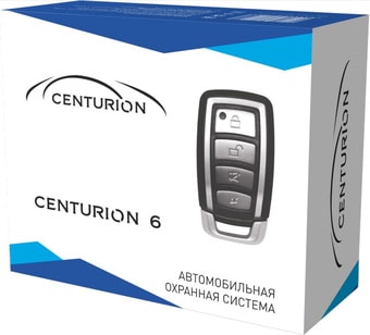  Centurion 6