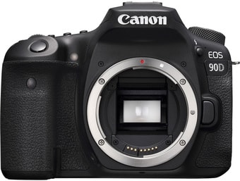   Canon EOS 90D Body ()
