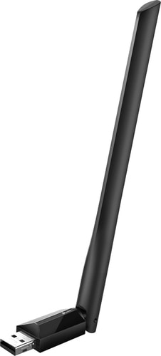 Wi-Fi  TP-Link Archer T2U Plus
