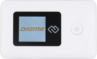   Digma DMW1969 Mobile Wi-Fi
