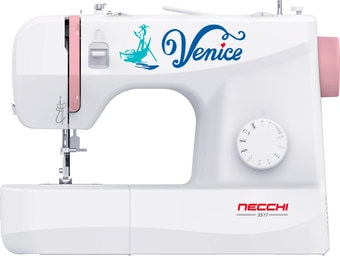   Necchi 3517